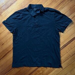 Vince Classic Polo